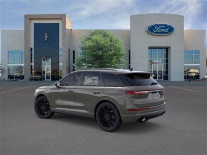 New 2026 Lincoln Corsair Reserve