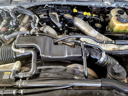 Used 2012 Ford F450 XL w/ PWR Equipment Group image 36