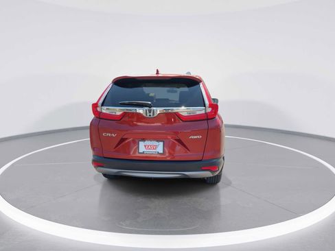 Used 2018 Honda CR-V EX image 7