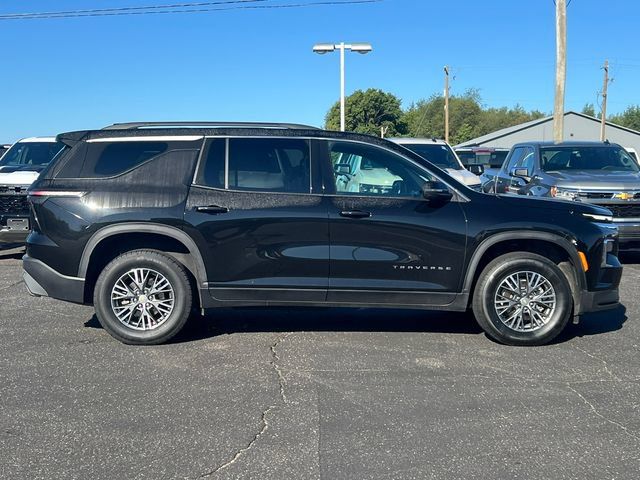 Used 2026 Chevrolet Traverse LT AWD/4WD image 44