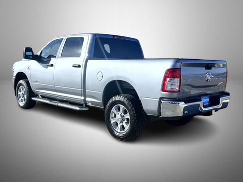 Used 2024 RAM 2500 Big Horn image 7
