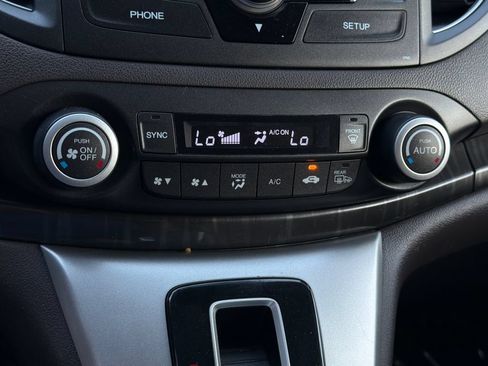 Used 2013 Honda CR-V EX-L image 25