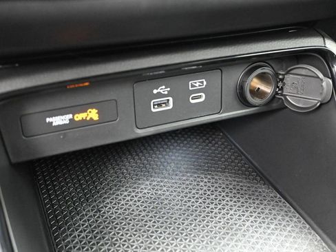 Certified 2024 Honda CR-V EX image 22