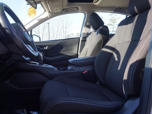 Used 2023 Subaru Legacy Premium image 13