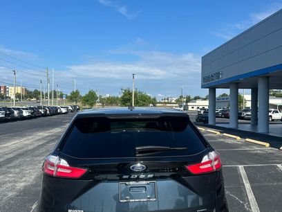 Used 2023 Ford Edge SEL