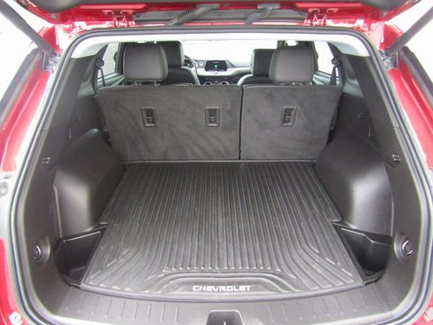 Used 2022 Chevrolet Blazer LT image 33