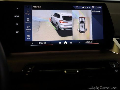 Certified 2026 BMW X1 xDrive28i AWD/4WD image 23