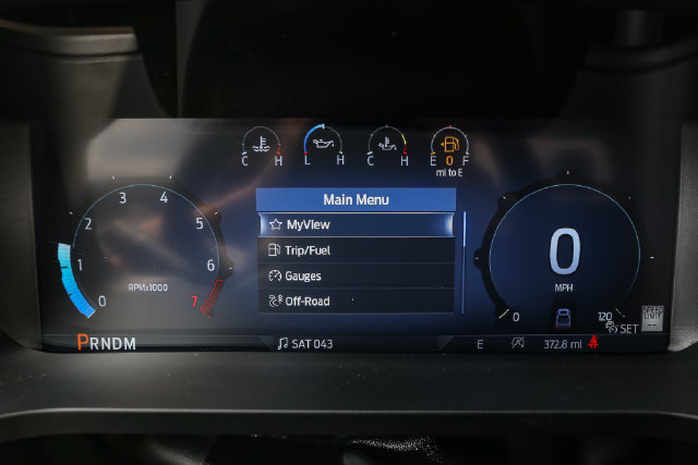 Used 2026 Ford F150 Lariat AWD/4WD image 36