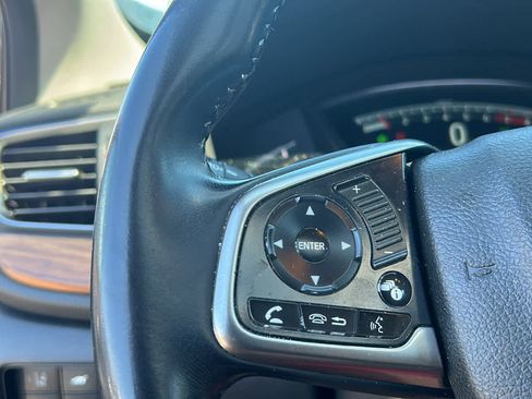 Used 2018 Honda CR-V EX-L image 9