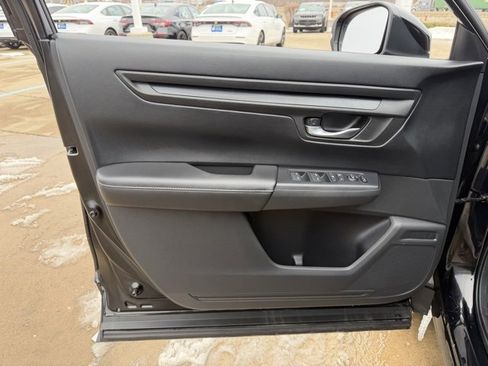 Certified 2023 Honda CR-V LX image 16