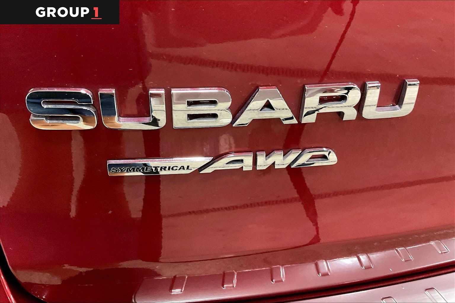 Used 2023 Subaru Ascent Limited w/ Technology Package AWD/4WD image 31