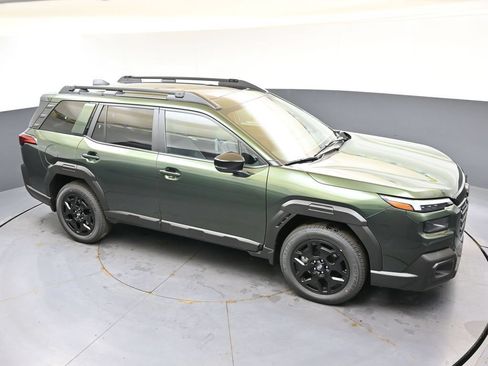 New 2026 Subaru Outback Limited AWD/4WD image 43
