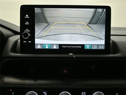 Certified 2025 Honda CR-V Sport-L