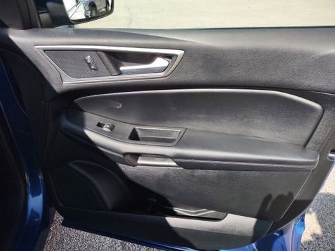 Used 2024 Ford Edge SEL w/ Convenience Package AWD/4WD image 22