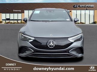 Used 2024 Mercedes-Benz EQE 350+ 350 Sedan video 2