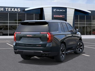 New 2026 GMC Yukon AT4 Ultimate w/ LPO, Floor Liner Package