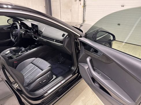 Used 2021 Audi A5 2.0T Premium Plus w/ Premium Plus image 37