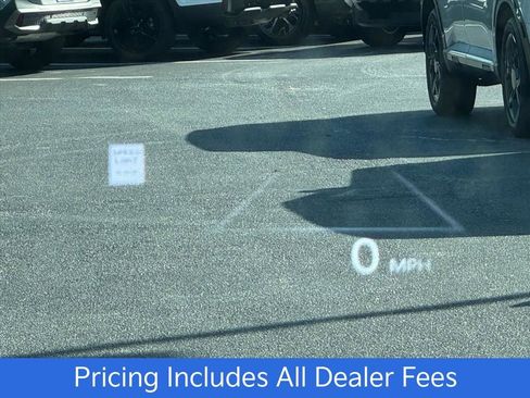 New 2027 Kia Telluride X-Line SX Prestige AWD/4WD image 19
