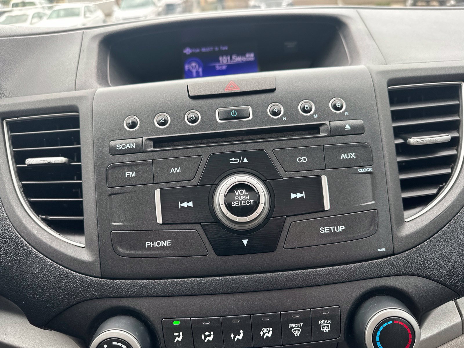 Used 2014 Honda CR-V EX image 54