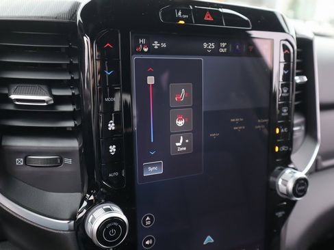 New 2026 RAM 1500 Big Horn image 8