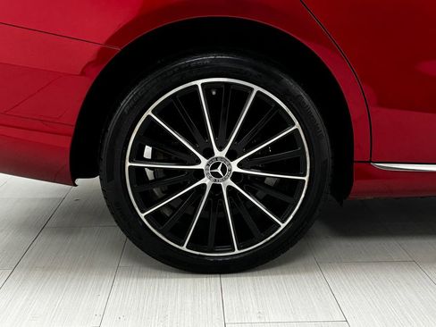 Used 2021 Mercedes-Benz C 300 4MATIC Sedan image 40