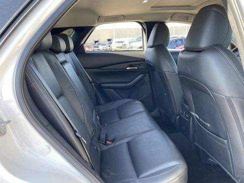 Used 2025 MAZDA CX-30 AWD 2.5 S w/ Preferred Package image 28