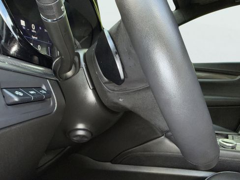 Certified 2024 Cadillac XT5 Premium Luxury w/ Platinum Package image 34