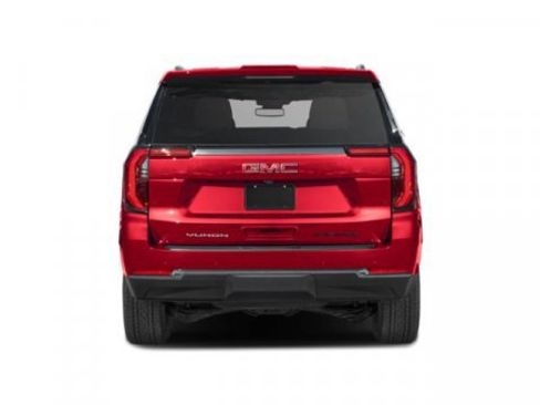 New 2026 GMC Yukon AT4 AWD/4WD image 8