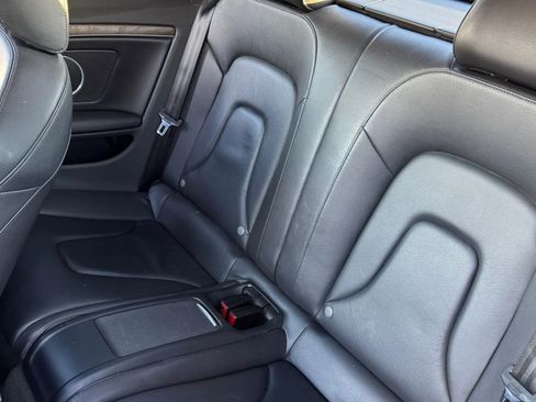 Used 2017 Audi A5 2.0T Sport w/ Technology Package image 16