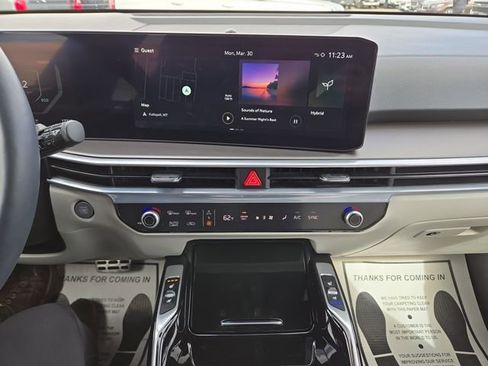 Used 2025 Kia Sorento SX Prestige image 24