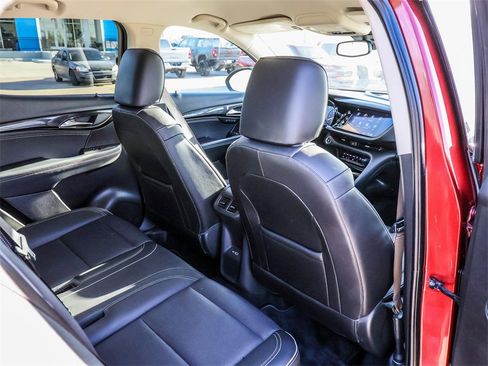 Certified 2023 Buick Envision Essence image 19