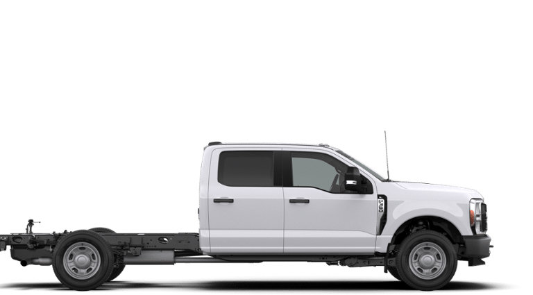 New 2026 Ford F350 XL w/ XL Chrome Package AWD/4WD image 71