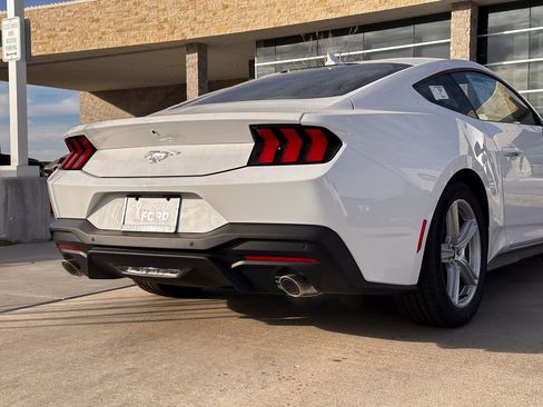 New 2026 Ford Mustang Coupe image 50