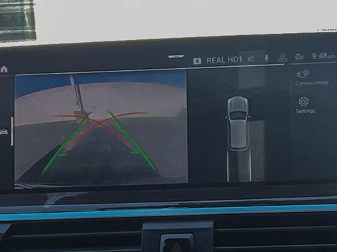 Used 2020 BMW X3 sDrive30i image 12