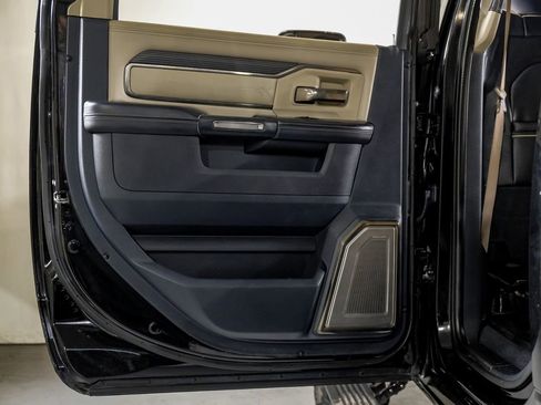 Used 2022 RAM 3500 Limited image 34