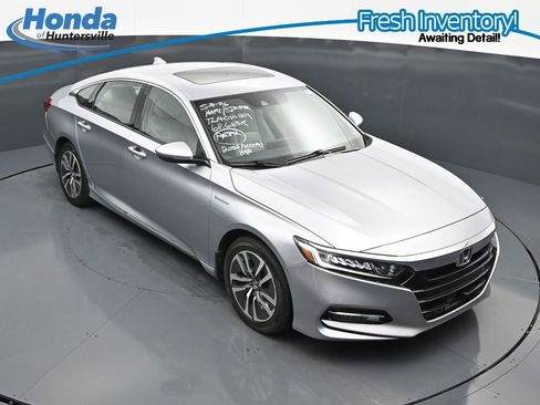 Used 2020 Honda Accord EX-L image 19