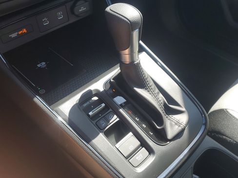 New 2026 Honda CR-V LX image 21