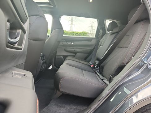 New 2026 Honda CR-V Sport image 6