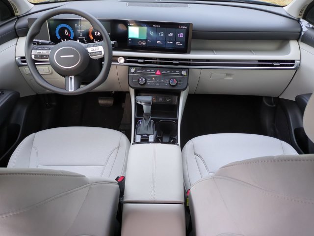 New 2026 Hyundai Tucson SE FWD image 14