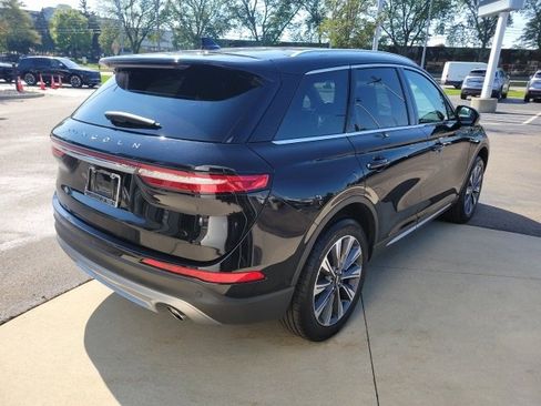 Used 2022 Lincoln Corsair Reserve w/ Equipment Group 201A image 11