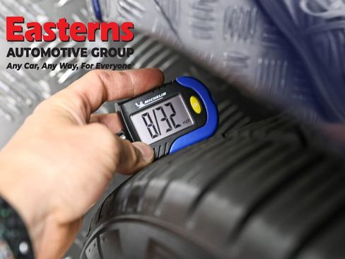 Used 2021 Tesla Model 3 Long Range AWD/4WD image 22