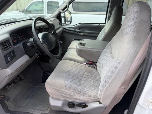 Used 2000 Ford F350 XLT AWD/4WD image 5