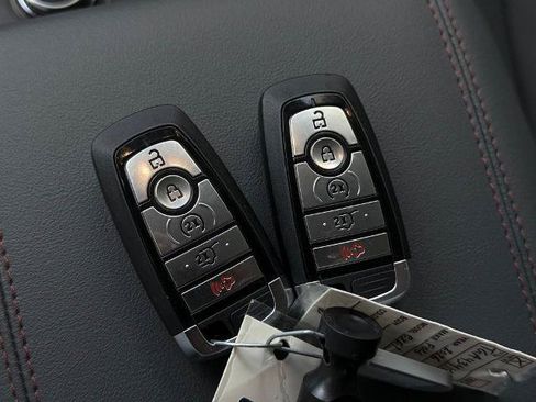New 2026 Ford Explorer Active w/ Active Comfort Package RWD image 54