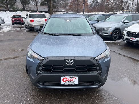 New 2026 Toyota Corolla Cross L image 3
