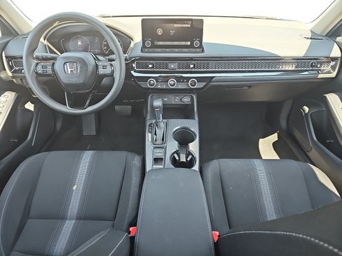 Used 2024 Honda Civic LX image 9