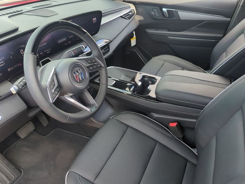 New 2026 Buick Enclave Preferred w/ Super Cruise Package image 10