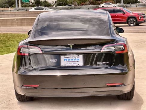 Used 2022 Tesla Model 3 Performance AWD/4WD image 6