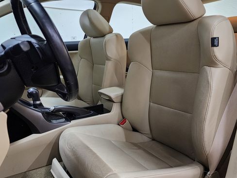 Used 2012 Acura TSX Sedan FWD image 13