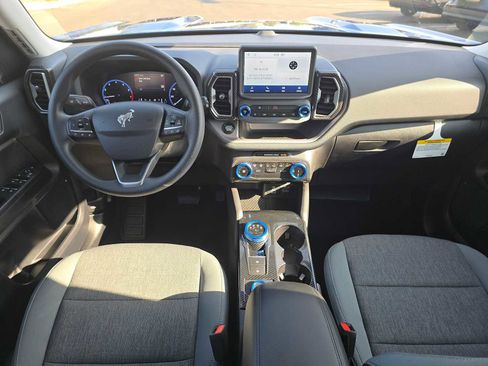 Used 2024 Ford Bronco Sport Big Bend image 19