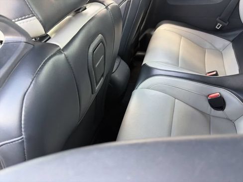 Used 2024 Ford Mustang Premium RWD image 16